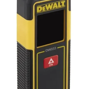 Endast idag DeWalt DW033 Avståndsmätare (->30m)
