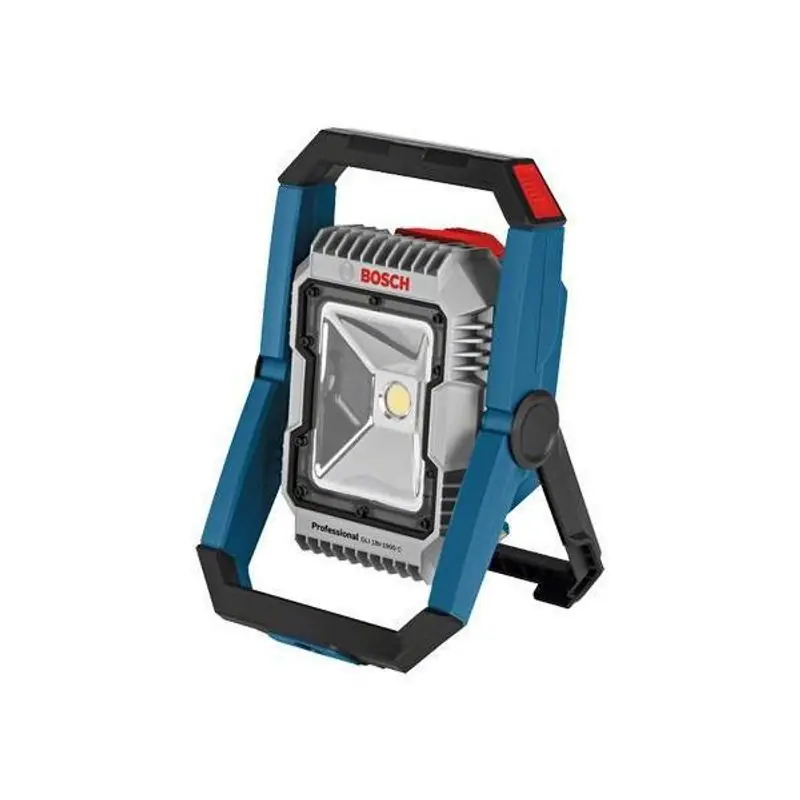 Bosch GLI 18V-1900 C Strålkastare Bluetooth 18V (1900 lumen) Reapris