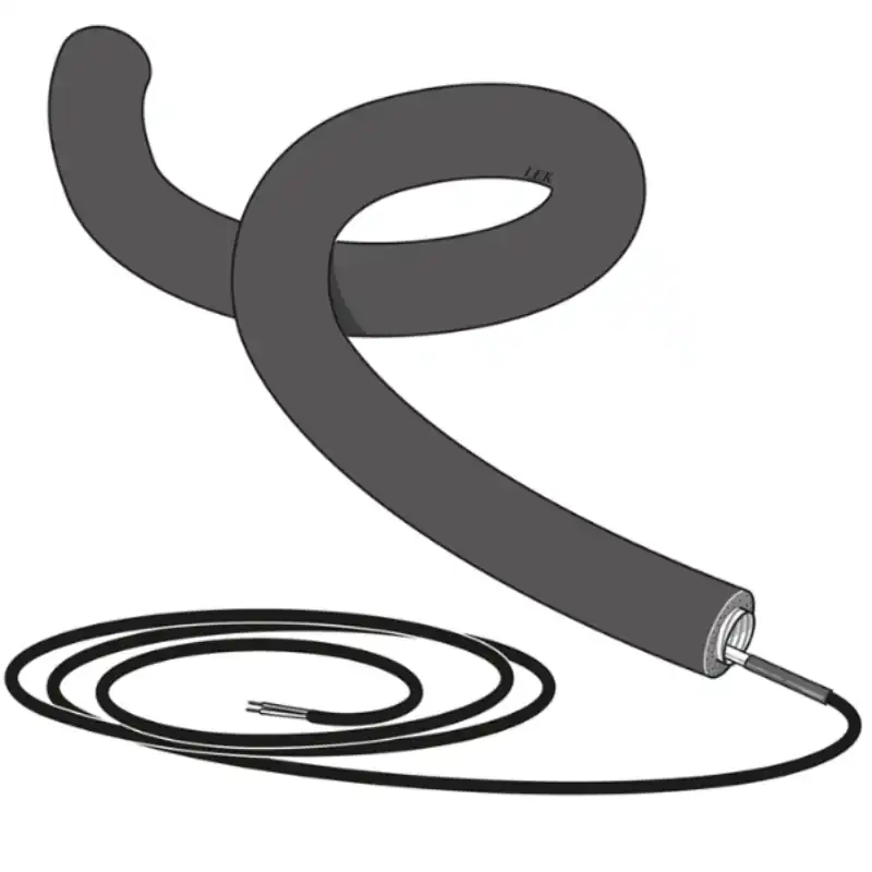 Billigare NIBE KONDENSV.RÖR KVR10-30 F2040 MFL