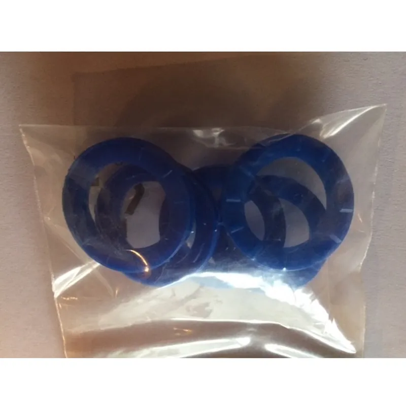 Märkring Blå 5stx1pak Bårebo 791226 Sista chansen