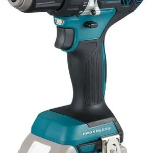 Reapris Makita DDF484Z Borr-/Skruvdragare Kolborstfri 18V LXT (utan batterier)