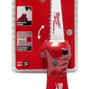 Milwaukee Fällbar Handsticksåg 150mm Billig