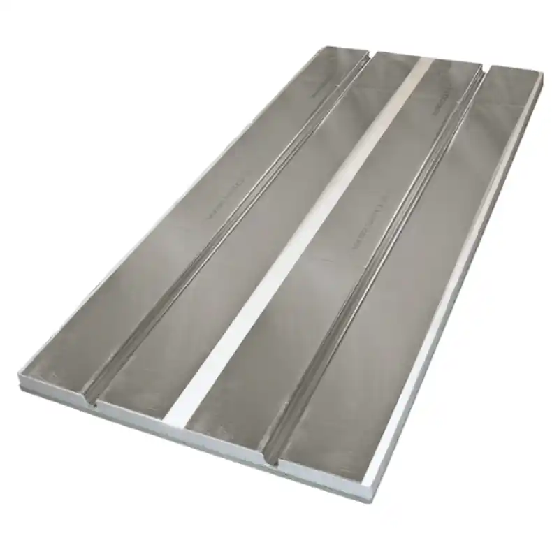 Capsula 20 Golvvärmekassett m. isol Rabatt