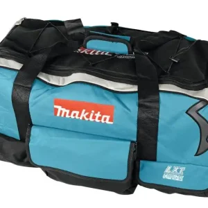Fri frakt Makita 831279-0 LXT 600 Väska i tyg