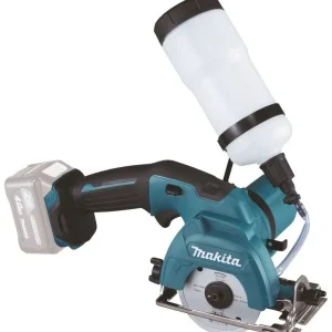 Makita CC301DZ Glas/Kakelsåg 12V (Naken) Erbjudandepris