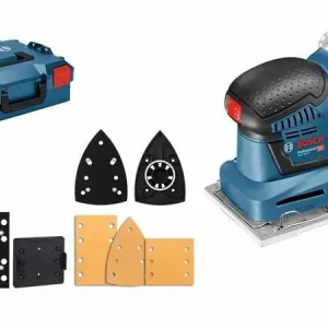 Bosch GSS 18V-10 Planslip 18V C&G (Naken) Rea