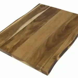 Extra rabatt Muurikka Skärbräda Trä (38x30x2cm)