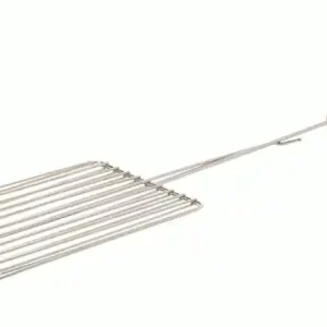 Muurikka 86815 Halster med trähandtag 42cm Premium