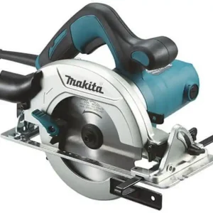 Kundfavorit Makita HS6601 Cirkelsåg 1050W (165mm)