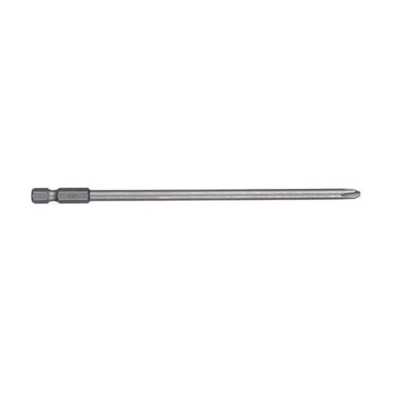Erbjudande Milwaukee Bits PH2 148mm till M18 FSGC (3-P)