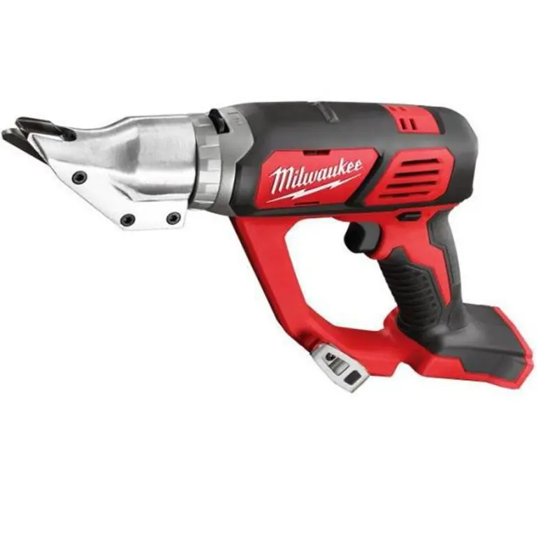 Köp online Milwaukee M18 BMS12-0 Plåtsax 18V 1,2mm (Naken)