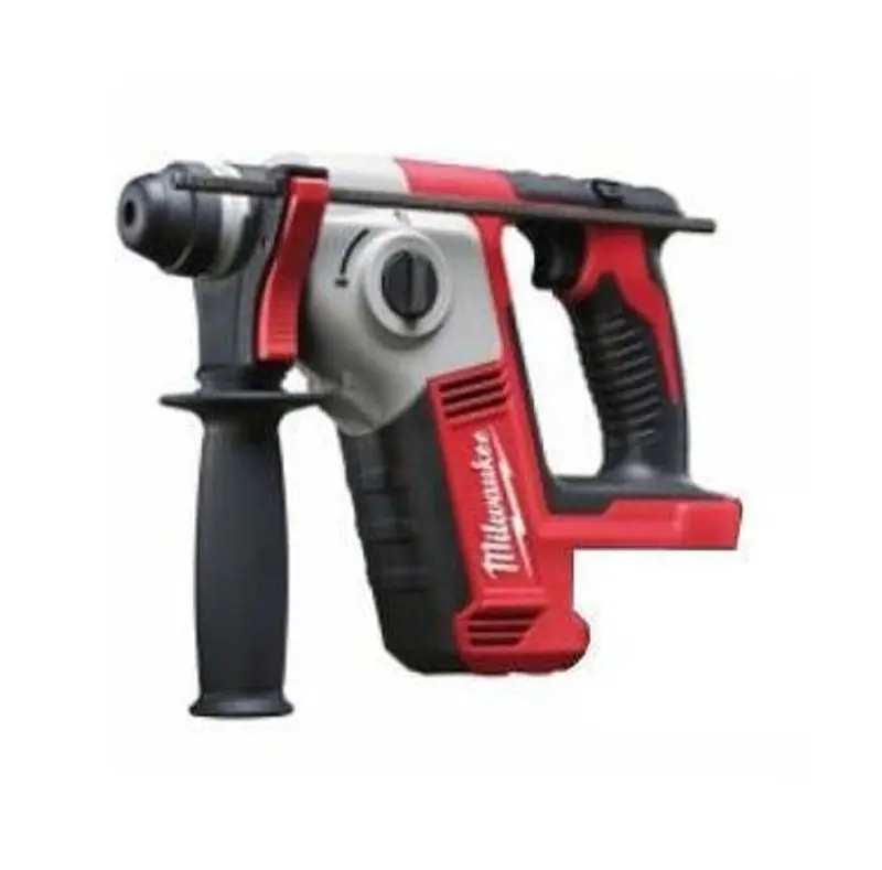 Nyhet Milwaukee M18 BH-0 Borrhammare SDS+ 18V (utan batterier)