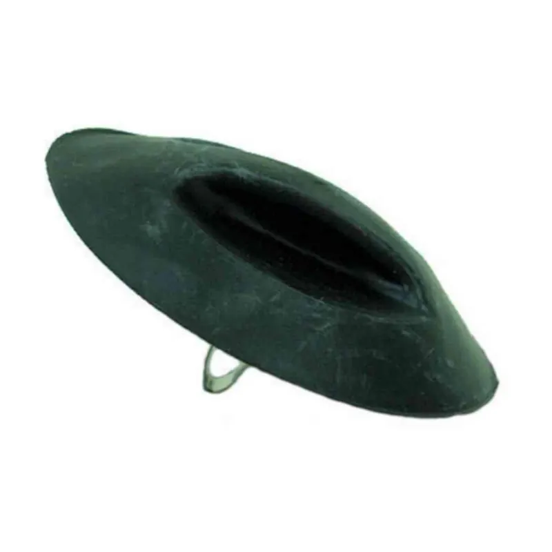 Disklådspropp 60mm Gummi Gelia Populär