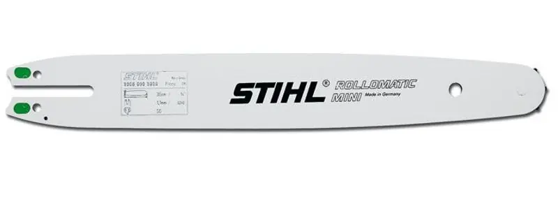 Lågt pris Stihl Motorsågssvärd 30cm 1,1mm 1/4" Picco