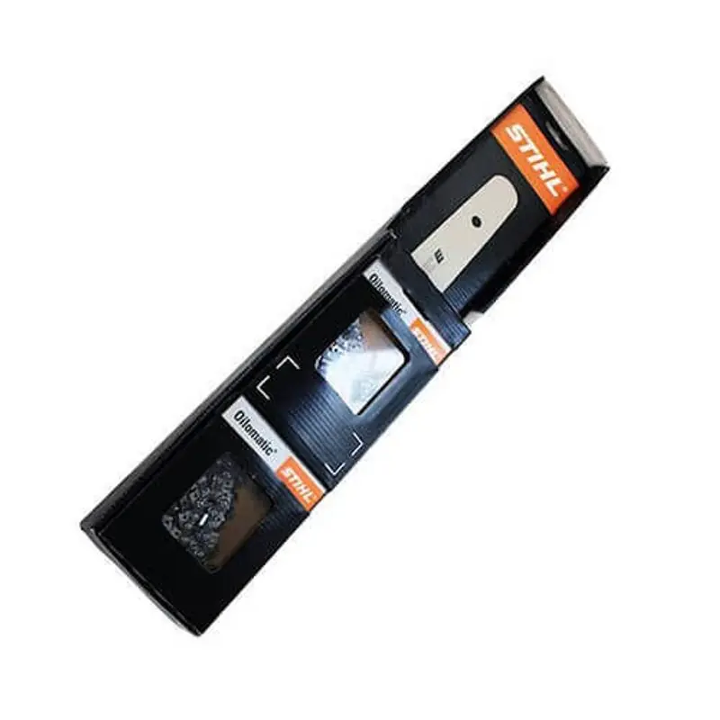 Begränsad tid Stihl Svärd & Kedjepaket till 3/8" 50L 1,3mm MS251