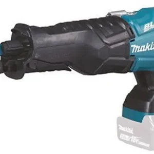 Makita DJR360Z Tigersåg Kolborstfri 2x18V (Naken) Outlet