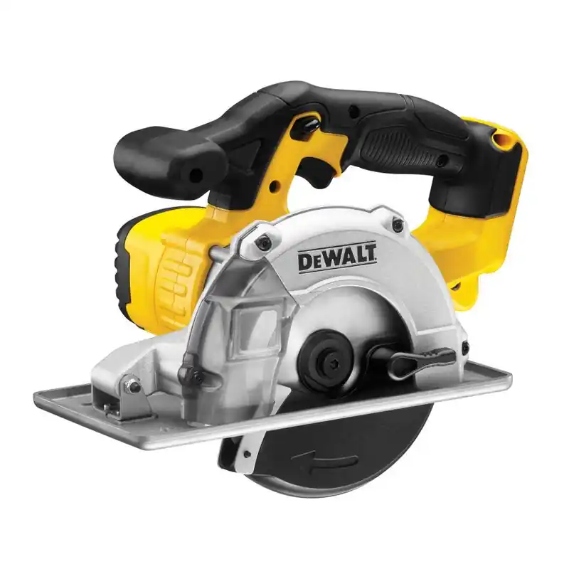 DeWalt DCS373NT Metallcirkelsåg 140mm 18V XR T-STAK (utan batterier) Fynd