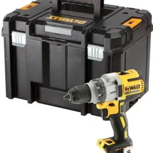 Kundfavorit DeWalt DCD991NT Borr-/Skruvdragare 18V XR T-STAK (utan batterier)