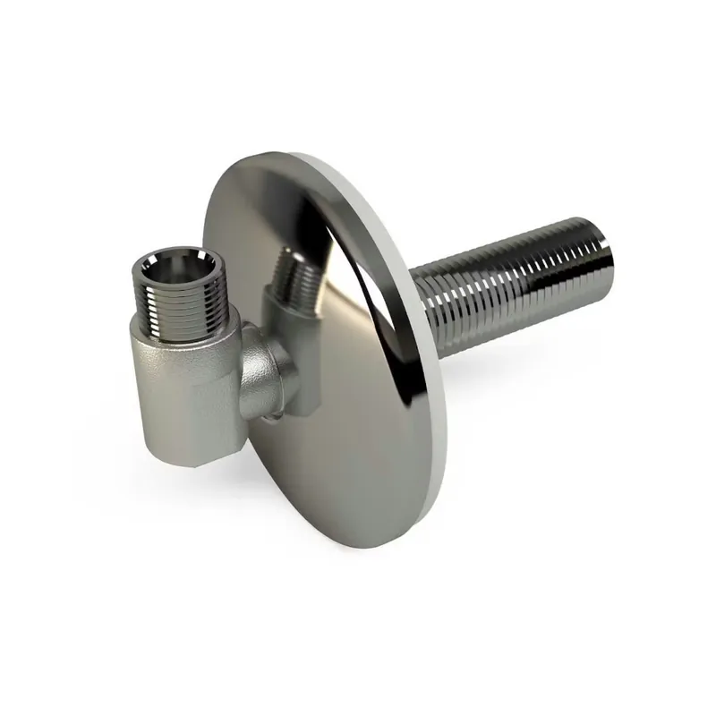 Begränsat erbjudande LK Anslutningskoppling Med Vinkel Utvändig Gänga G15xG15x90°