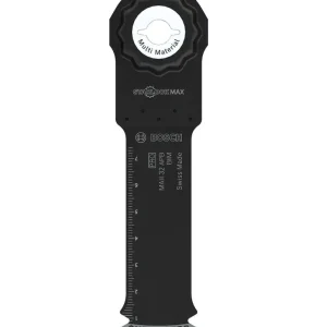 Bosch MAIZ 32 APB Sågblad 32x80mm STARLOCK-MAX BIM (1-P) Fri frakt