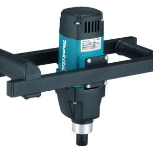 Makita UT1400 Blandare/Visp 140mm 1300W Rabatt