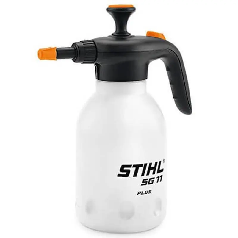 Kampanjpris Stihl SG 11 Plus Handspruta/Koncentratspruta