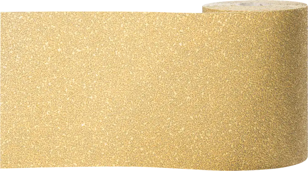 Slippappersrulle Endast idag