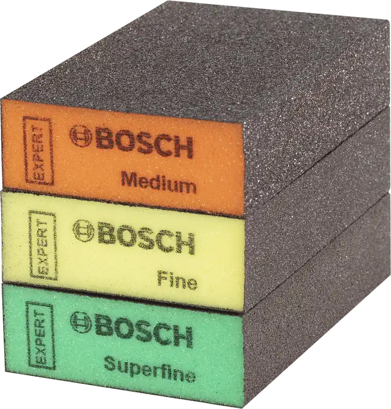 Slipsvampssats Rabatt