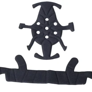 Kask Inredning/Mjukdelar till PLASMA AQ Fri frakt