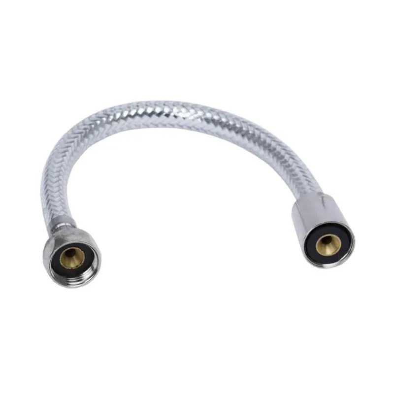 Anslutningsslang R15x500mm Rak Gelia Köp online