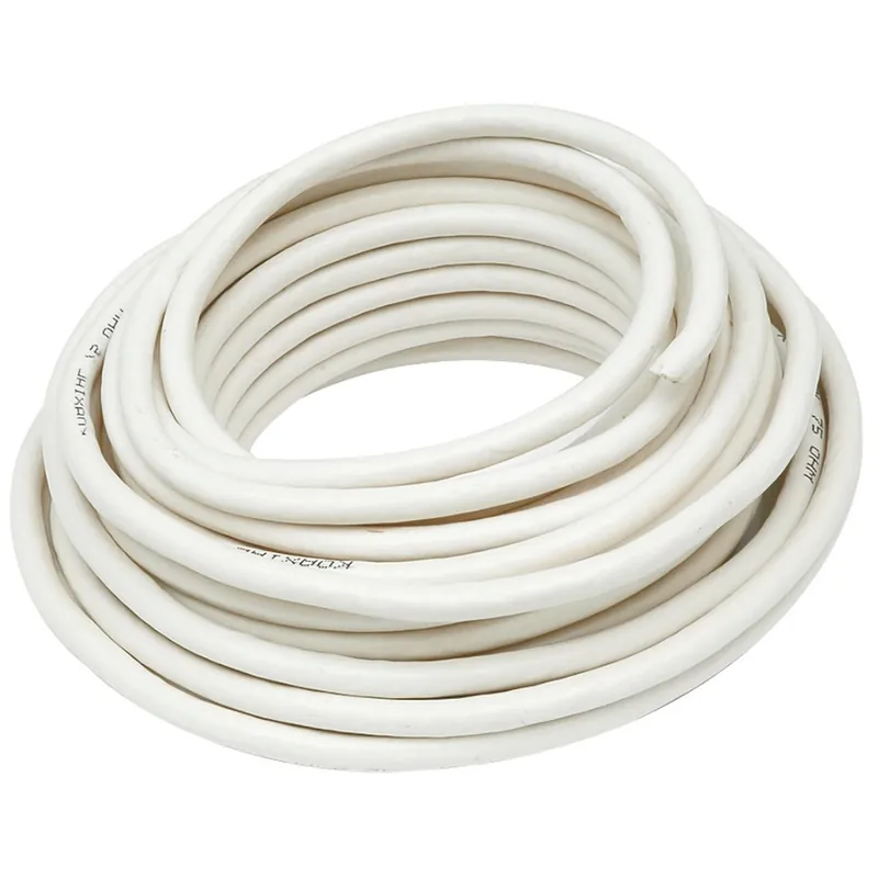 Erbjudande Antennkabel 75 Ohm, 10m, Malmbergs 9900094