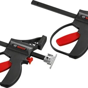 Bosch FSN KZW Snabbtving för Bosch skensystem FSN Kundfavorit