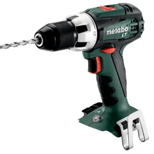 Metabo BS 18 LT Borr-/Skruvdragare 18V Metalock (Naken) Premium