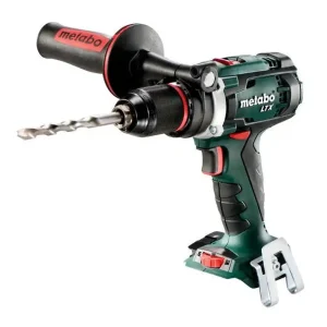 Metabo BS 18 LTX IMPULS Borr-/Skruvdragare 18V Metaloc (Naken) Expressleverans