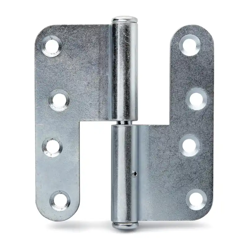 Gångjärn T3228Z 110mm Vänster 2st, Bårebo 811165 Kampanj