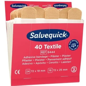 Refiller t automat 1907 Cederroths 6444 (6 insatser) Erbjudande