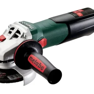 Metabo W 9-125 QUICK Vinkelslip 900W (125mm) Sista chansen