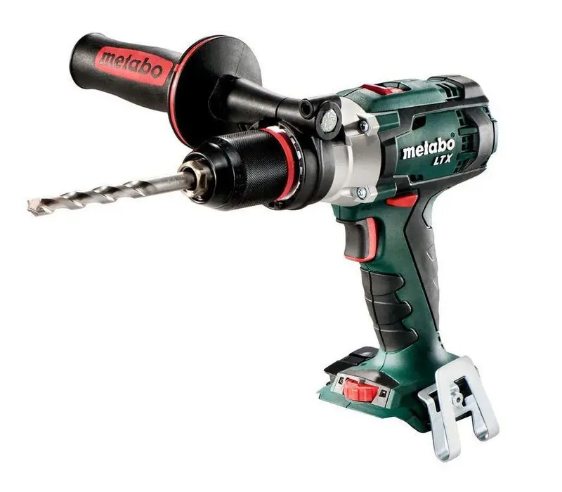 Metabo SB 18 LTX IMPULS Slagborrmaskin Metaloc 18V (Naken) Lågt pris