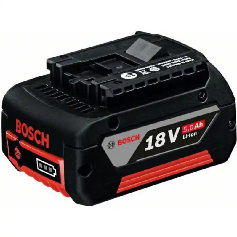 Bosch 1600A002U5 Batteri GBA 18V (5,0ah) Handla nu