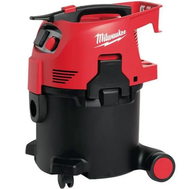 Premium Milwaukee AS 300 ELCP Dammsugare L-klass (30L)