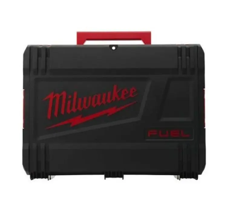 Milwaukee HD-BOX 3 Förvaringsväska Sista chansen