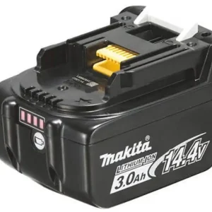 Snabb leverans Makita BL1430 Batteri 14,4V (3ah)