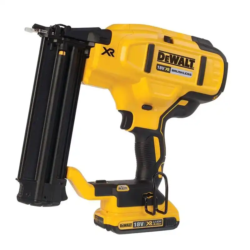 Köp online DeWalt DCN680D2 Dyckertpistol 1,2mm 18V XR (2x2,0ah)