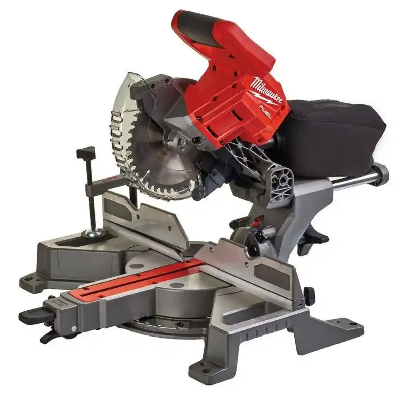 Billig Milwaukee M18 FMS190-0 Kap-/Geringssåg 190mm 18V (utan batterier)