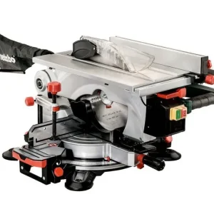 Köp nu Metabo KGT 305 M Kap-/Bordssåg 305mm 1600W