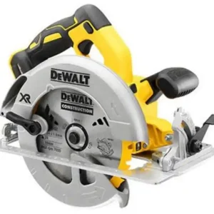 DeWalt DCS570NT Cirkelsåg 18V XR 184mm T-STAK  (utan batterier) Sänkt pris