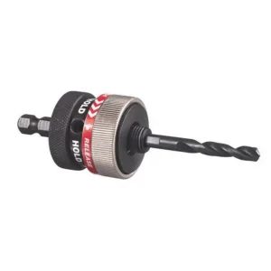 Säker betalning Milwaukee 49567210 Adapter Twist-Release Ø14-30mm