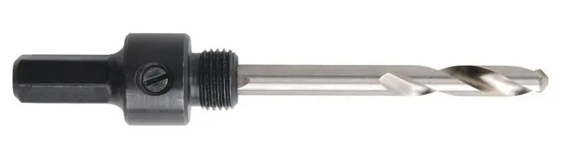 Rea Milwaukee Hållare Hålsåg Hex 9,5 14-30mm