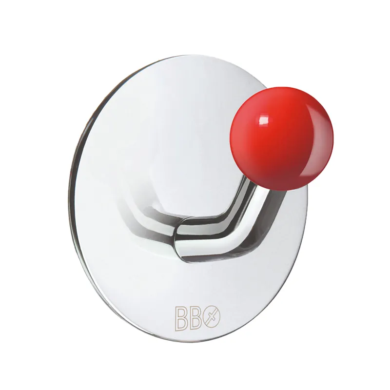 Enkelkrok Design Blankpolerat Fynd