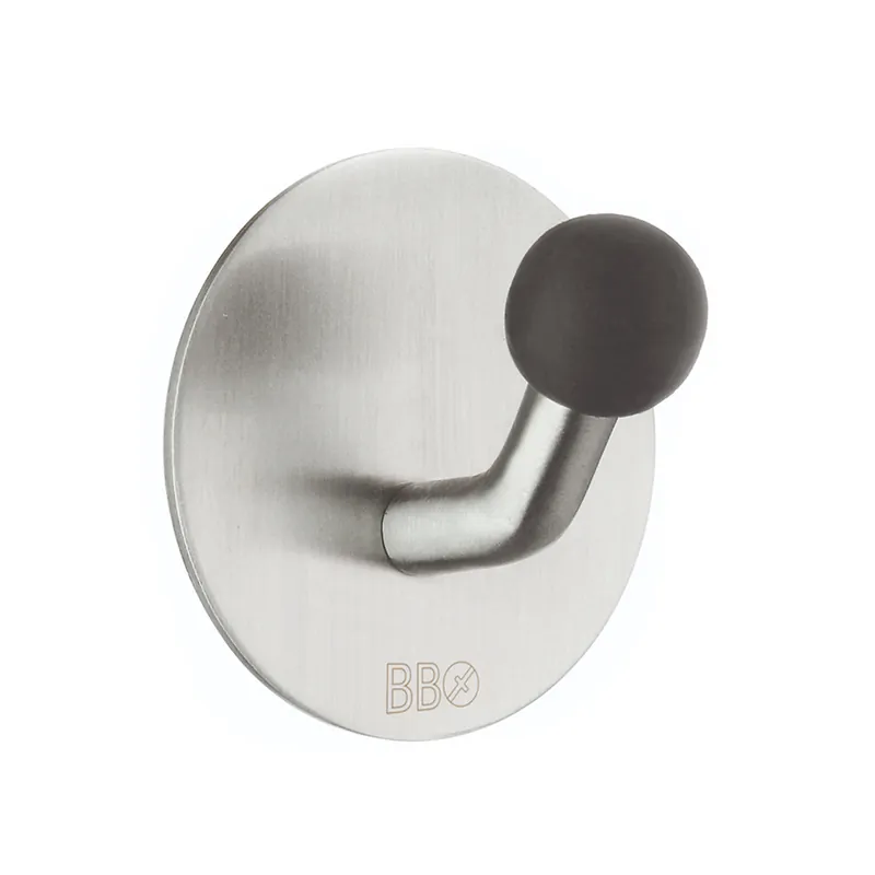 Enkelkrok Design Mattborstat Begränsat antal